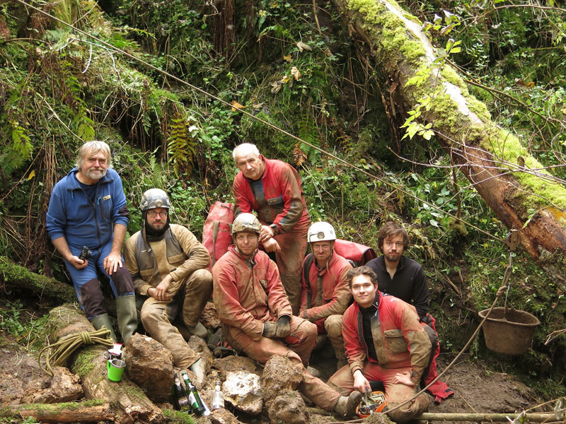 047X. Tisovec - říjen 2019