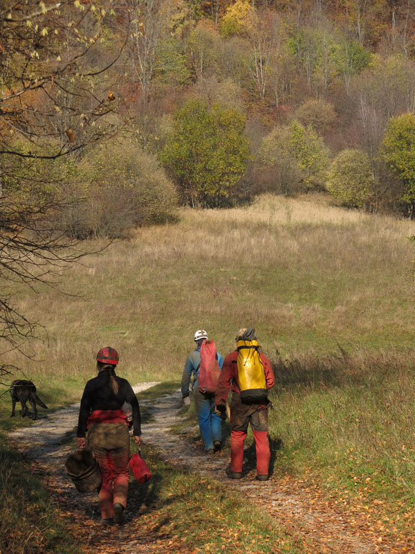 048. Tisovec - říjen 2019