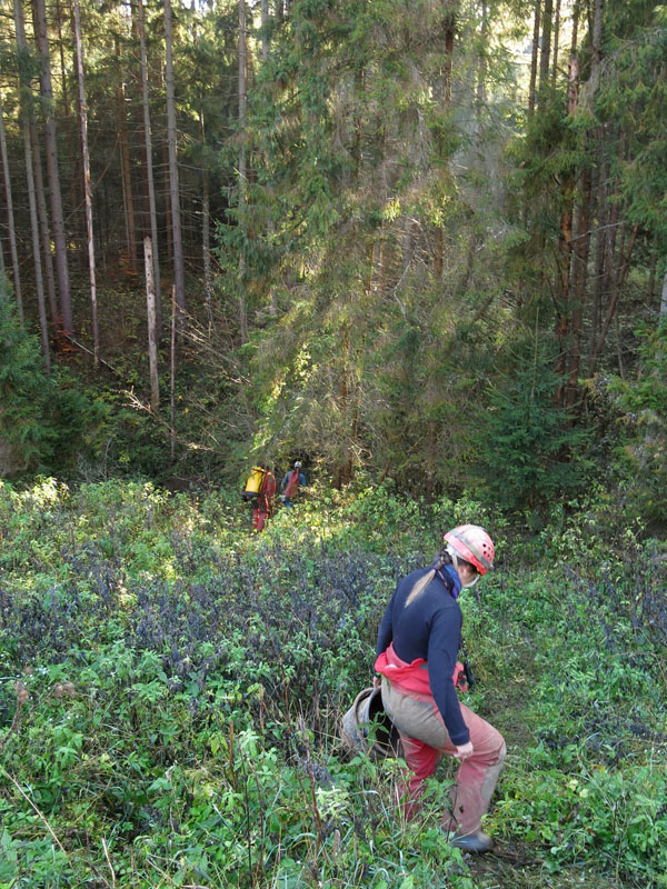 049. Tisovec - říjen 2019