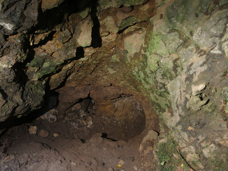 052. Tisovec - říjen 2019