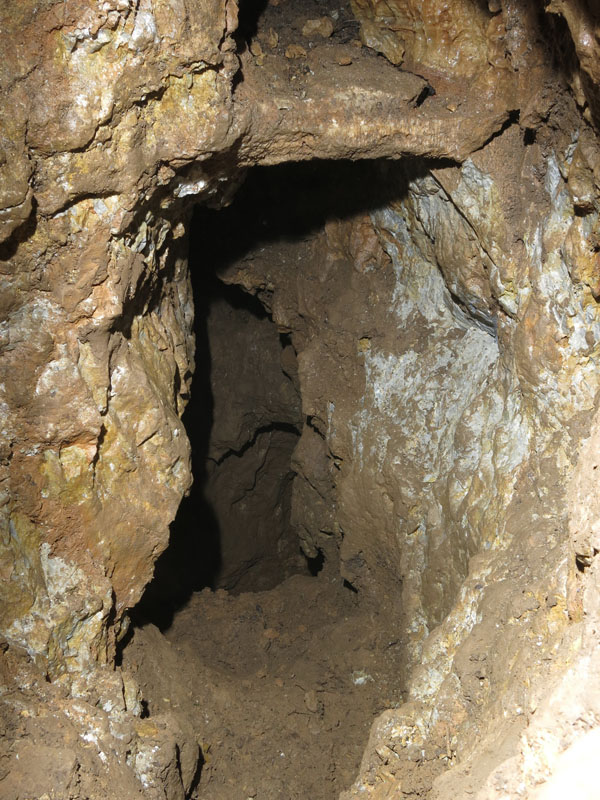 088. Tisovec - říjen 2019