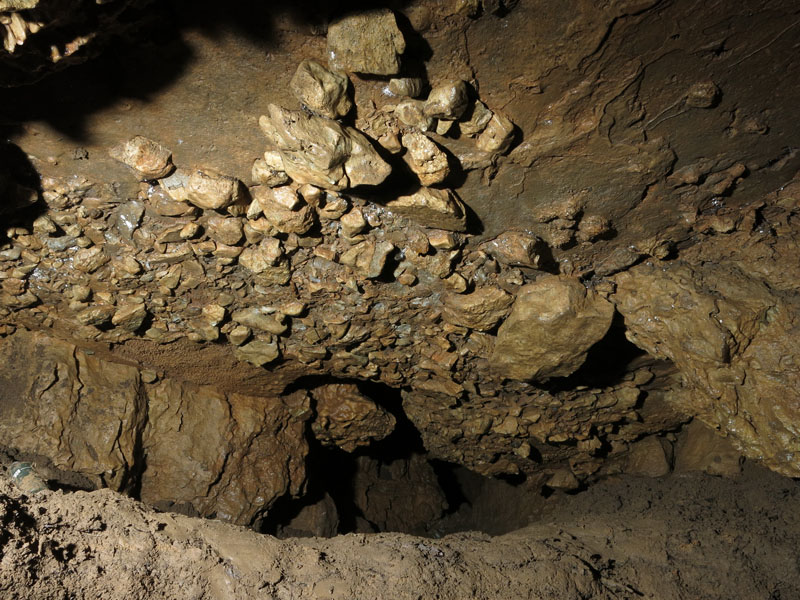 102. Tisovec - říjen 2019