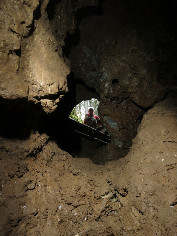 109X. Tisovec - říjen 2019