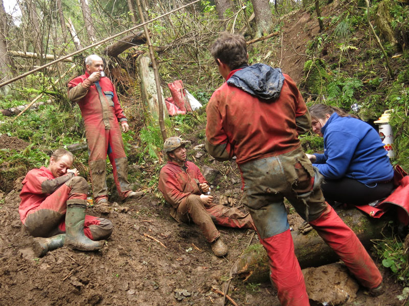 110X. Tisovec - říjen 2019