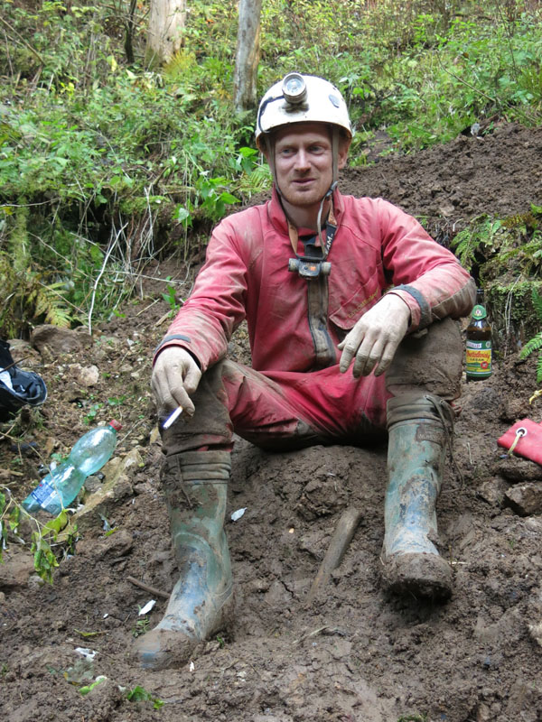 112X. Tisovec - říjen 2019