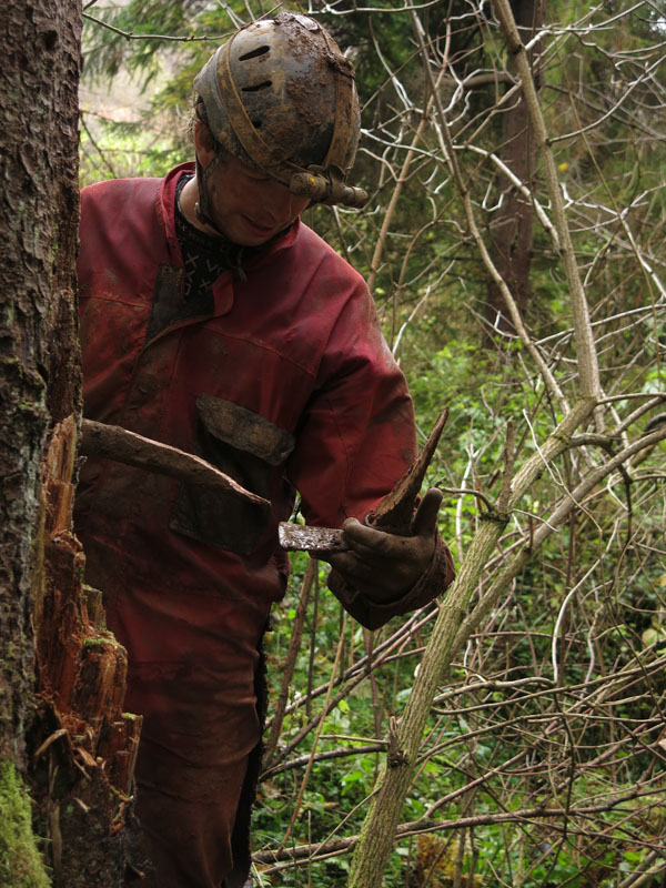 113X. Tisovec - říjen 2019