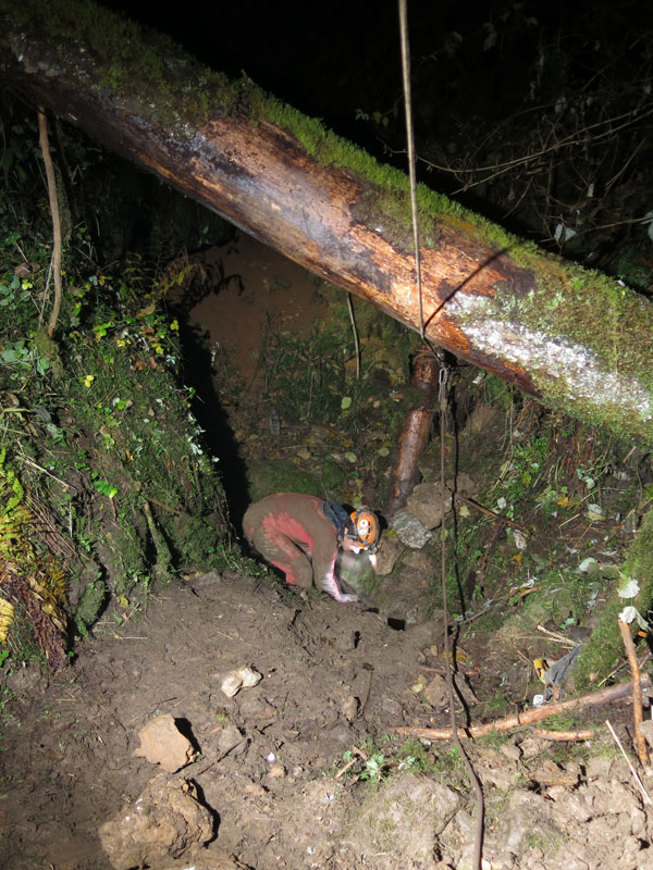 114X. Tisovec - říjen 2019