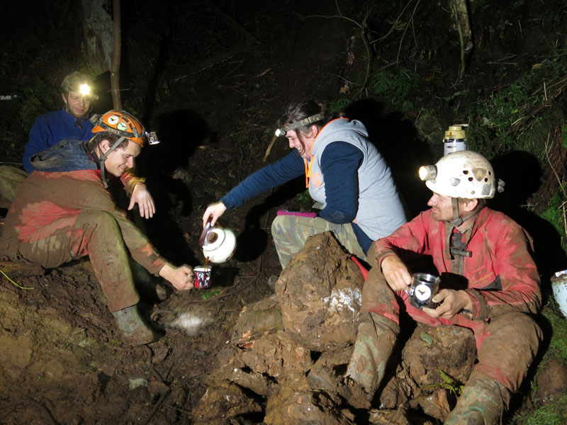 115X. Tisovec - říjen 2019