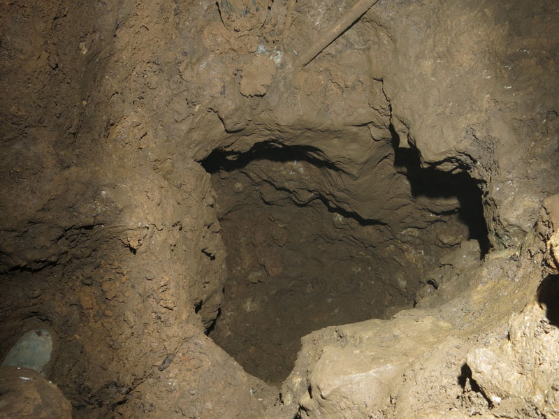 116X. Tisovec - říjen 2019