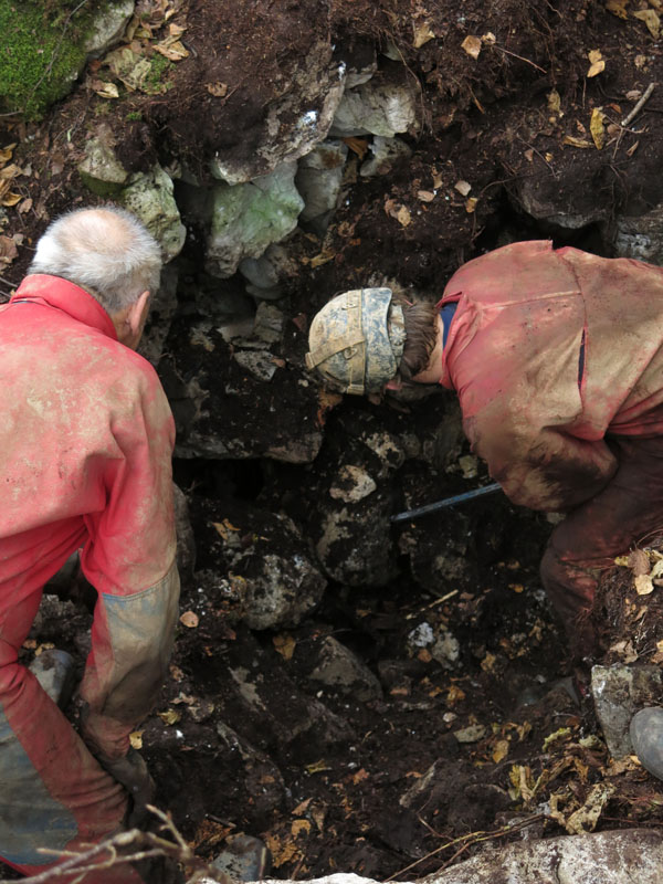 120X. Tisovec - říjen 2019