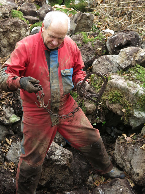 121X. Tisovec - říjen 2019