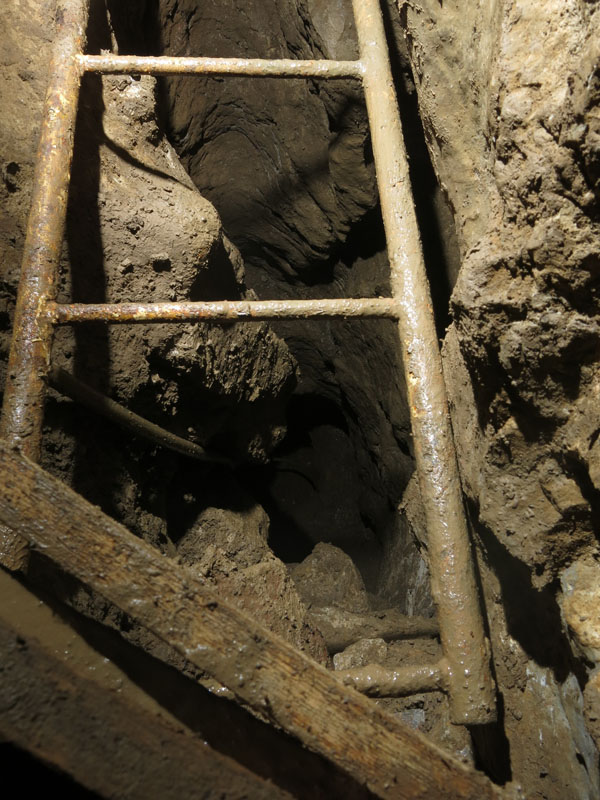 06. Moravský kras - leden 2023