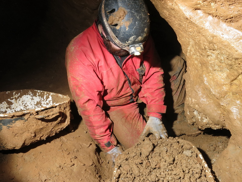 Tisovec - listopad 2016