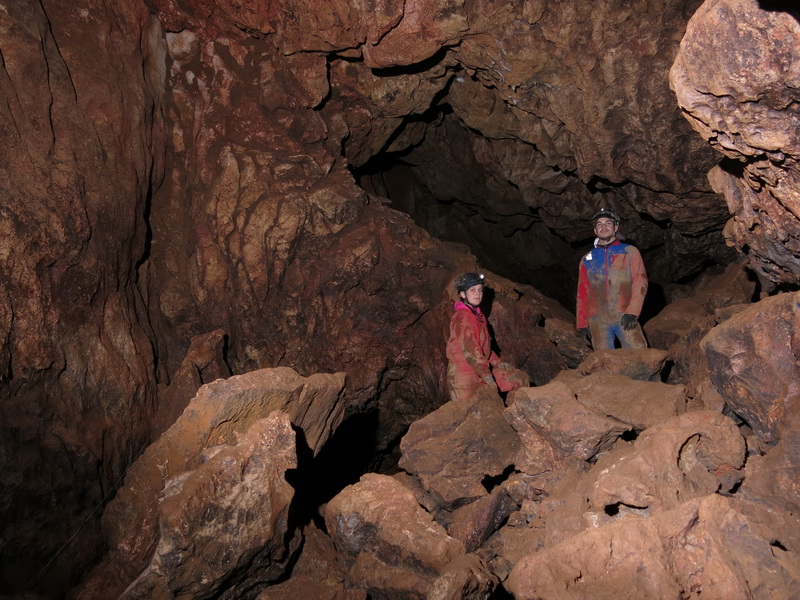 Tisovec - listopad 2016