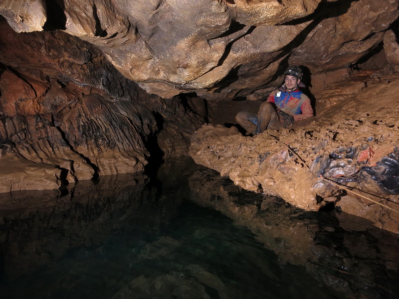 Tisovec - listopad 2016