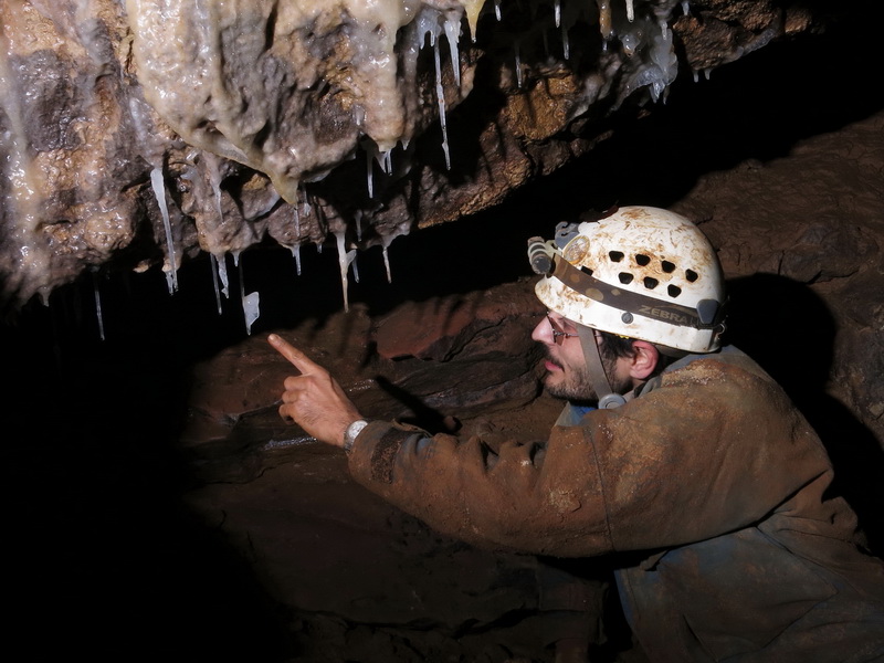 Tisovec - listopad 2016