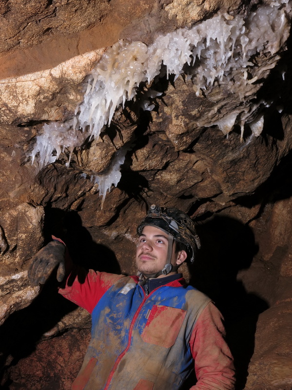 Tisovec - listopad 2016