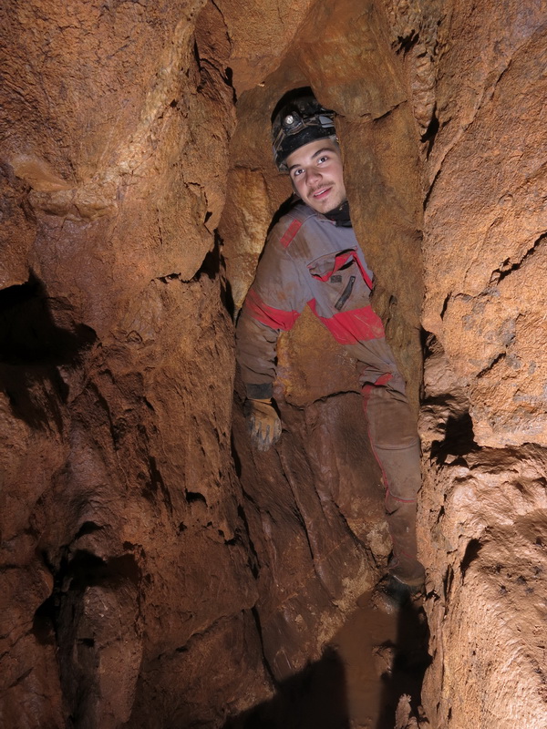 Tisovec - listopad 2016