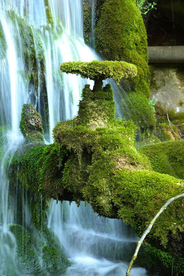 Rumunsko - duben 2017