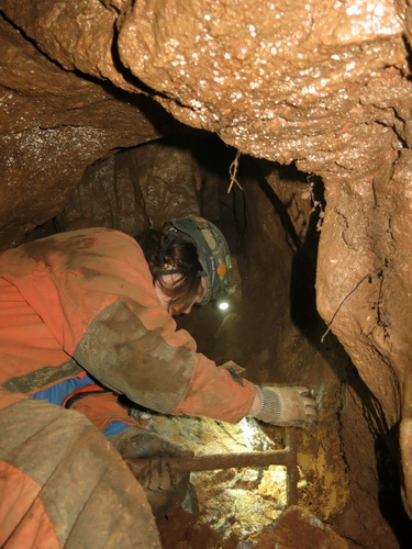 tisovec květen 2018