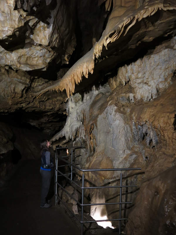 Tisovec, Klenovské vrchy - říjen 2018