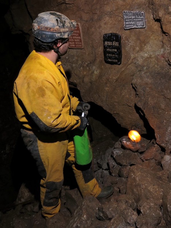 Tisovec - červenec 2016