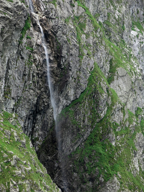 Jaskyniarsky týždeň - Belianske Tatry - červenec 2019