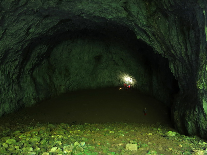 Chorvatsko - červen 2017