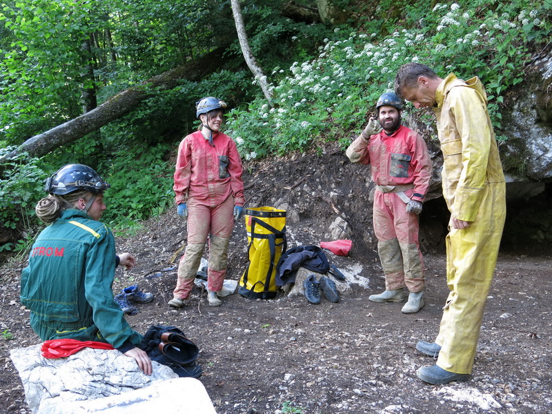Tisovec - červen 2015