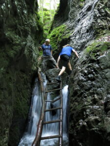 Tisovec - červen 2015