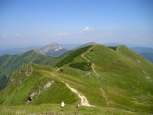 Malá Fatra 2012