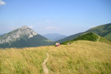 Malá Fatra 2012