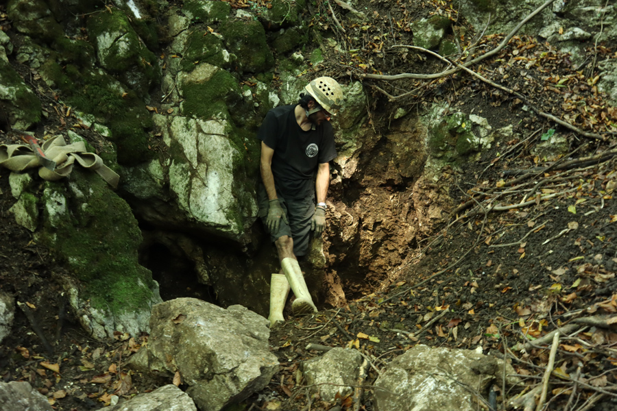 Rumunsko - podzim 2023