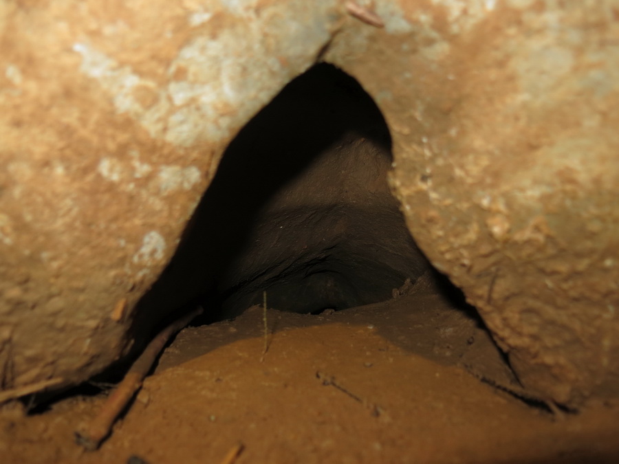 Tisovec - únor 2024