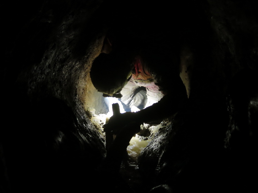 Tisovec - únor 2024