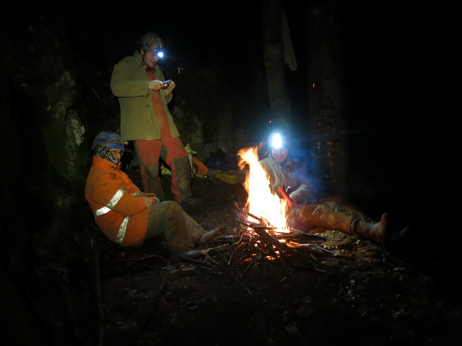 Tisovec - únor 2024