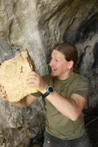 Jeskyně škorpionů