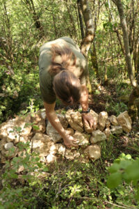 Jeskyně škorpionů