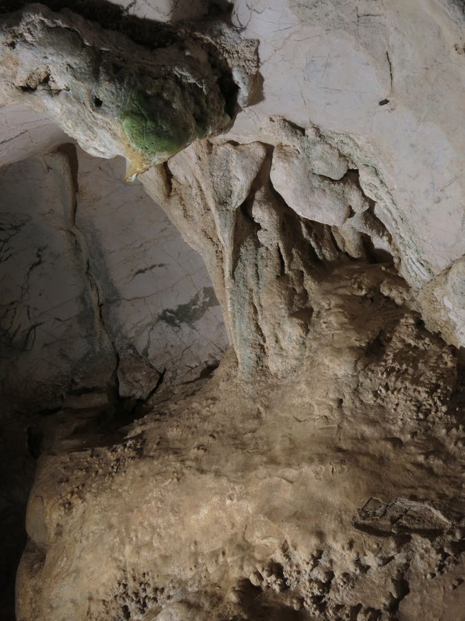 Jeskyně škorpionů