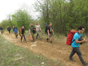 Propast česko-rumunského přátelství