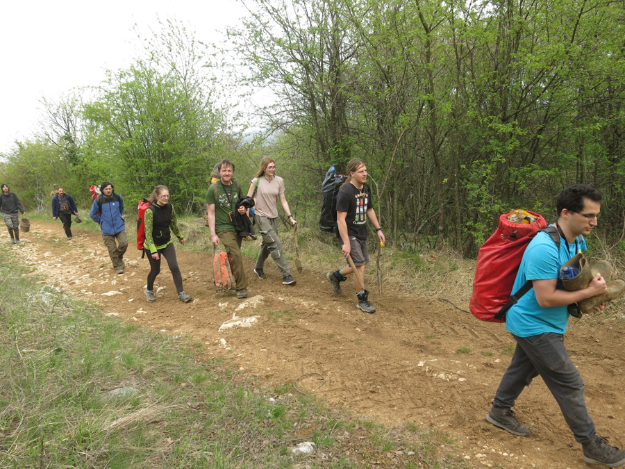 Propast česko-rumunského přátelství