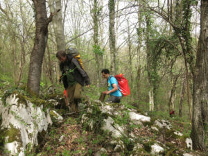 Propast česko-rumunského přátelství