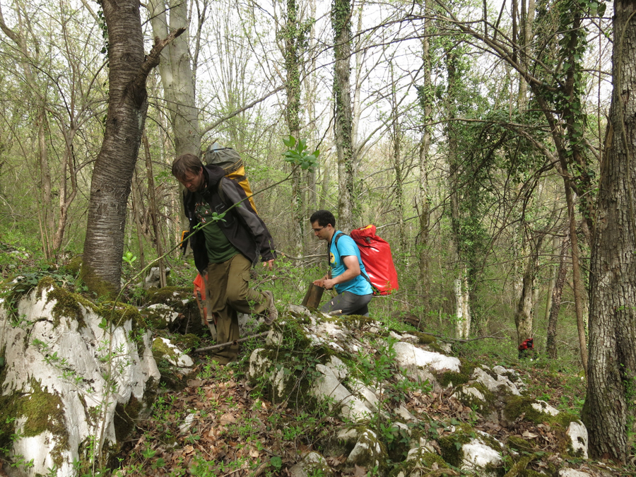Propast česko-rumunského přátelství