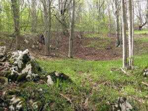 Propast česko-rumunského přátelství