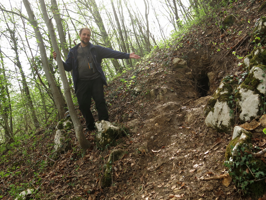 Propast česko-rumunského přátelství