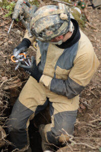 Propast česko-rumunského přátelství