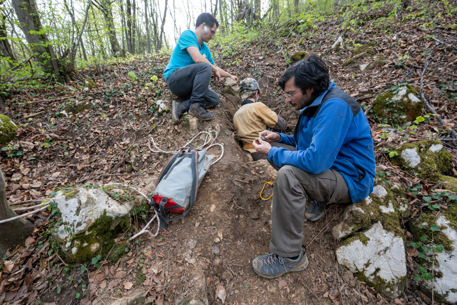 Propast česko-rumunského přátelství