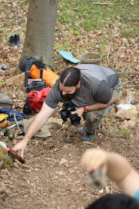 Propast česko-rumunského přátelství
