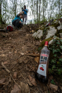 Propast česko-rumunského přátelství