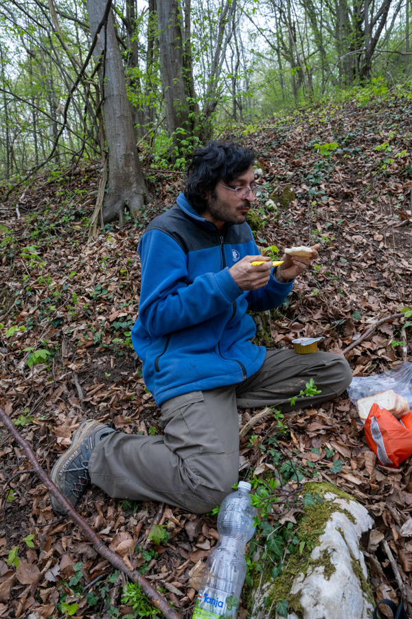 Propast česko-rumunského přátelství